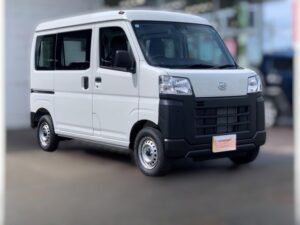 2024 Daihatsu Cargo CVT Auto