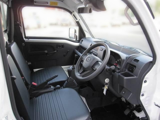 HD Dump Daihatsu Hijet 2025 mini truck with 4x4 and PTO dump mechanism