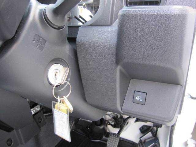 HD Dump Daihatsu Hijet 2025 mini truck with 4x4 and PTO dump mechanism