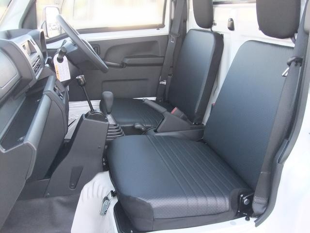 Daihatsu Hijet HD Dump with PTO dumping mechanism 4x4 2025 manual transmission model