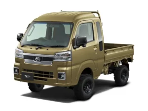 2024 Daihatsu Jumbo CVT Auto