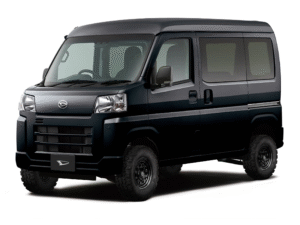 2024 Daihatsu Cargo CVT Auto