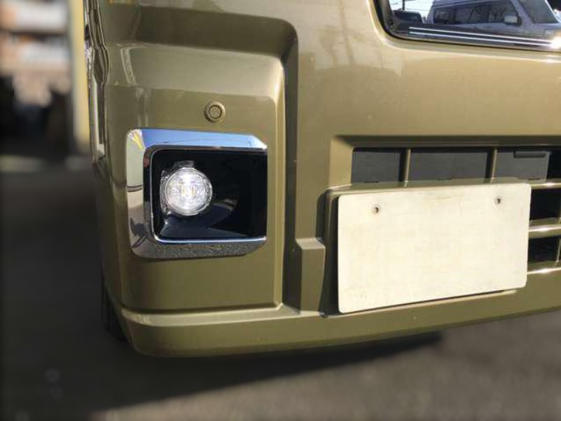 Green 2025 CVT Daihatsu Hijet Jumbo 4x4 Japanese mini truck