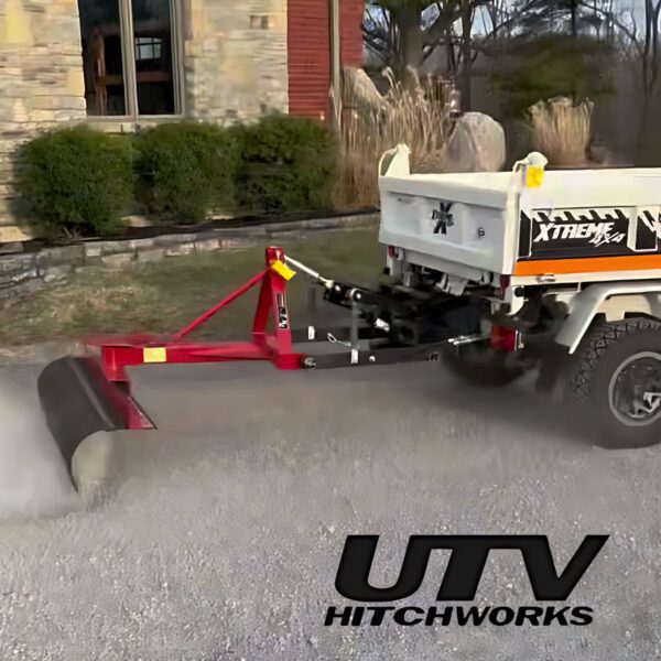 Plows & Hitches For Daihatsu Hijets Mini Truck Depot